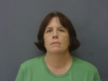 Martine Marie Johnston Mugshot