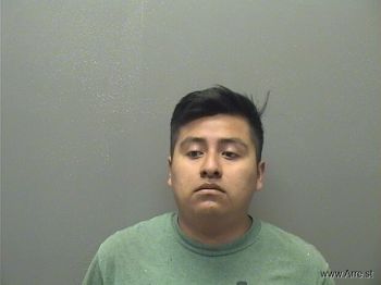 Martinez Melton Perez Mugshot