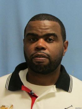 Martini Deshawn Robinson Mugshot