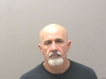 Marty Lee Robinson Mugshot