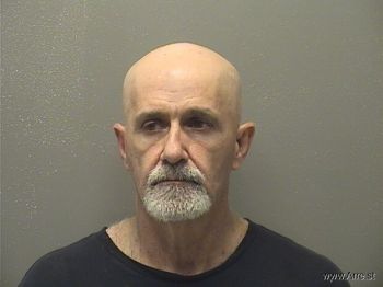 Marty Lee Robinson Mugshot