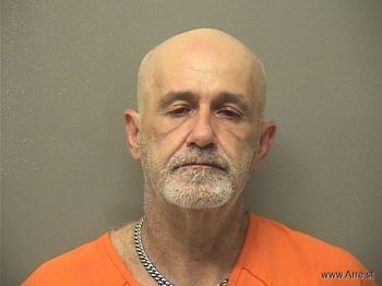 Marty Lee Robinson Mugshot