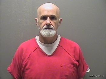 Marty Lee Robinson Mugshot