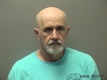 Marty Lee Robinson Mugshot