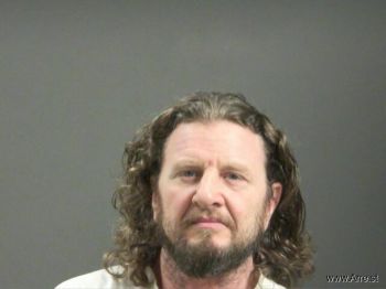 Marty  Thorne Mugshot