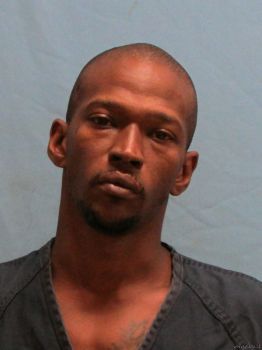 Marvant Quion Scott Mugshot