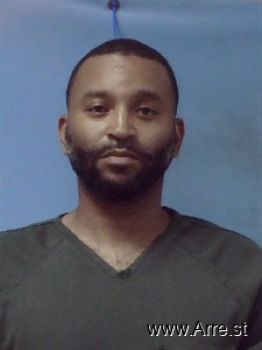 Marvin  Brown Mugshot