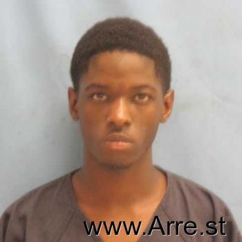 Marvin Lee Bryant Mugshot