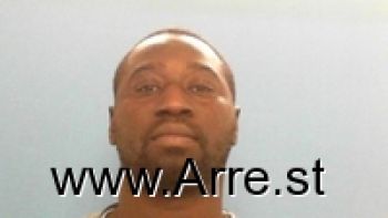 Marvin James Carter Mugshot