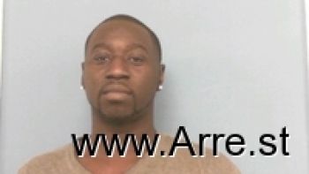 Marvin James Carter Mugshot