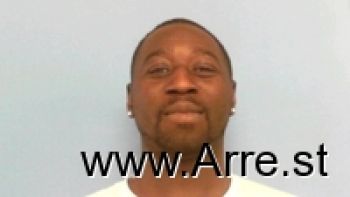 Marvin James Carter Mugshot