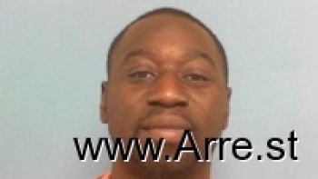 Marvin James Carter Mugshot