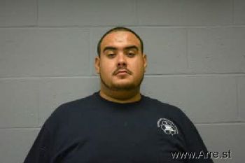 Marvin  Moreno Mugshot