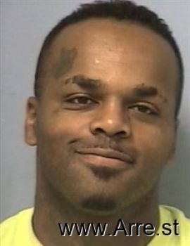 Marvin Jerome Smith Mugshot