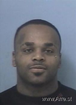 Marvin Jerome Smith Mugshot