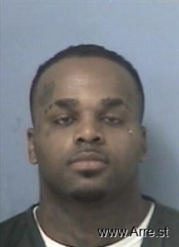 Marvin Jerome Smith Mugshot