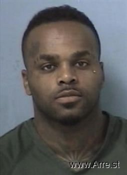 Marvin Jerome Smith Mugshot