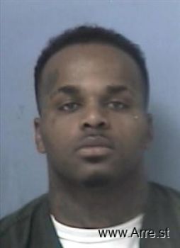 Marvin Jerome Smith Mugshot