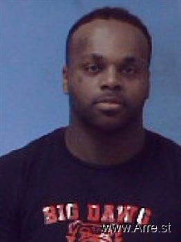 Marvin Jerome Smith Mugshot