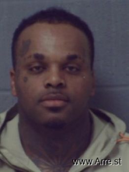 Marvin Jerome Smith Mugshot