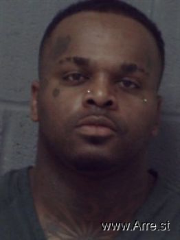 Marvin Jerome Smith Mugshot