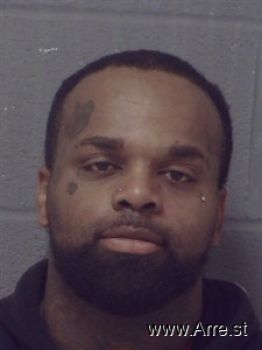 Marvin Jerome Smith Mugshot