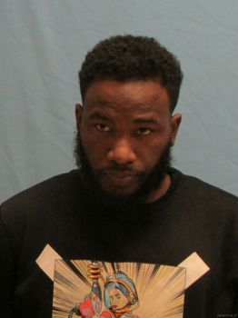 Marvin Dewayne Smith Mugshot