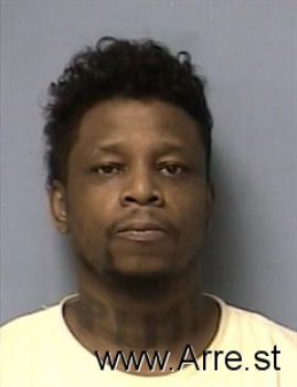 Marvin Terell Smith Mugshot