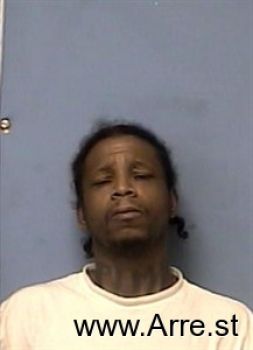 Marvin Terell Smith Mugshot