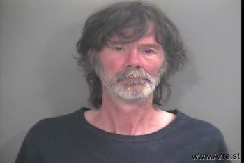 Marvin  Stadter Mugshot