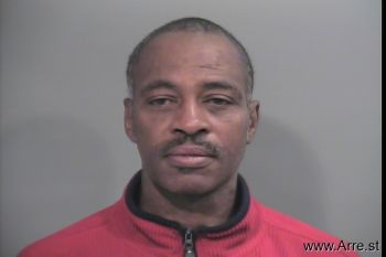 Marvin  Starks Mugshot