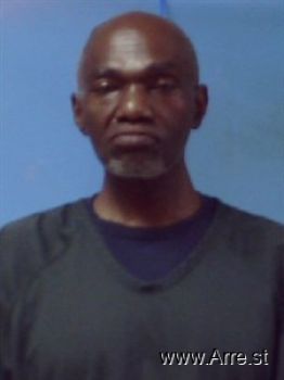 Marvin Terell Wilson Mugshot