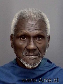 Marvin Lucious Wright Mugshot