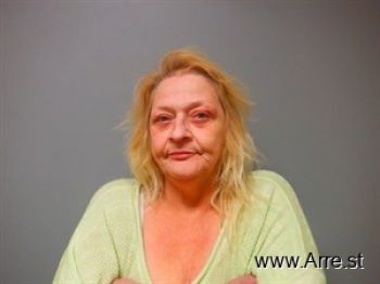 Mary Lynn Brown Mugshot