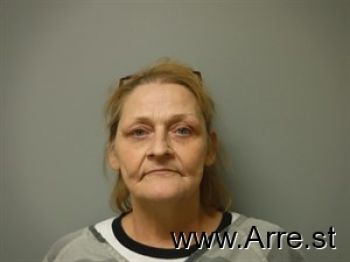 Mary Lynn Brown Mugshot