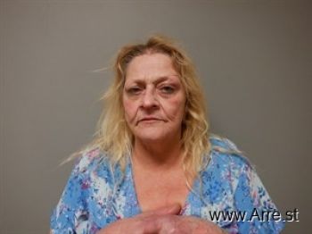 Mary Lynn Brown Mugshot