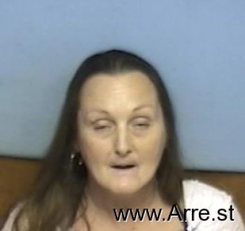 Mary Carla Carr Mugshot