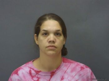 Mary Michelle Dangelo Mugshot