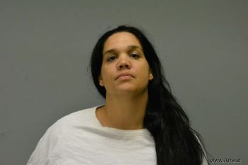 Mary Michelle Dangelo Mugshot