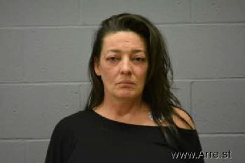 Mary Ellen Flynn Mugshot