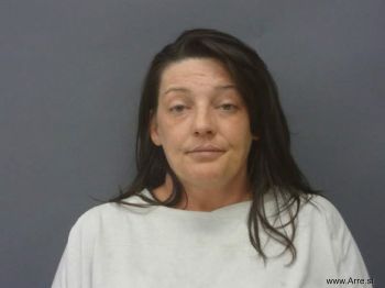 Mary Ellen Flynn Mugshot