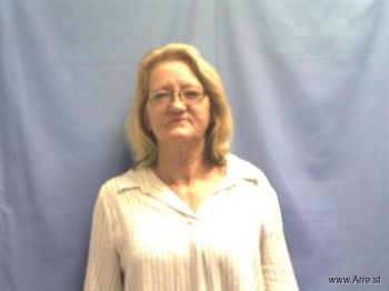 Mary Aslee Freeman Mugshot