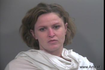 Mary  Kirk Mugshot