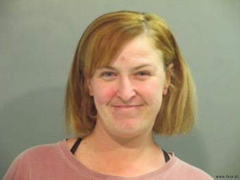 Mary  Kirk Mugshot