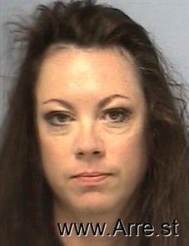 Mary Lee Lewis-kam Mugshot