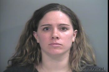 Mary  Nolan Mugshot