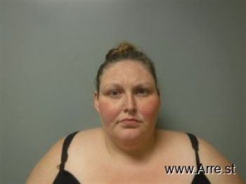 Mary Danielle Pittman Mugshot