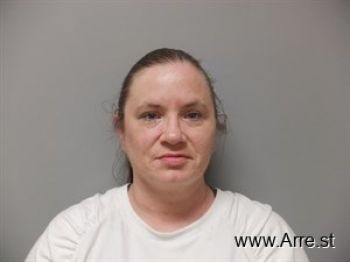 Mary Jo Roland Mugshot