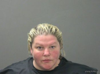 Mary  Small Mugshot