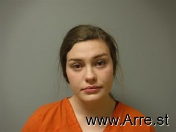 Mary Catherine Thompson Mugshot